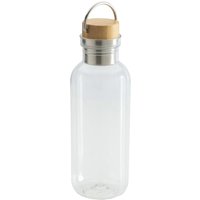 XD Design RPET 680ml Water Bottle in Clear