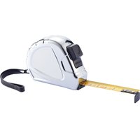 XD Design nomic Tape Measure in Silver