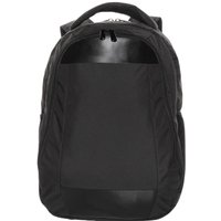 XD Design Men's Impact Boardroom PVC Free Aware Laptop Backpack in Black