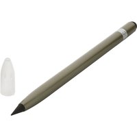 XD XCLUSIVE Aluminium Pencil & Eraser Set in Green