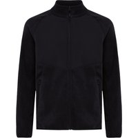 Talung Microfleece Full Zip Jacket