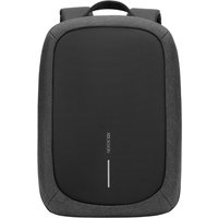 XD Design Men's Bobby Edge RPET 17L Backpack in Black