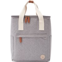 Vinga Men's Sortino Trail 19L Cooler Bag in Grey