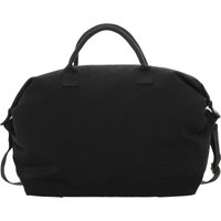 XD Design Men's Kezar Canvas 40L Weekend Bag in Black