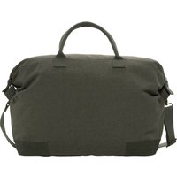 XD Design Men's Kezar Canvas 40L Weekend Bag in Green