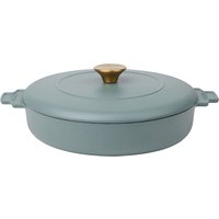 Vinga Monte Heritage 2.5L Stockpot in Blue