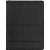XD XCLUSIVE Impact Aware RPET A5 Notebook in Black