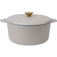 Vinga Monte 5.5L Heritage Pot in Grey