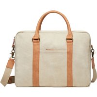 Bosler Canvas Laptop Bag