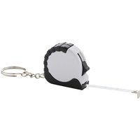 XD Design Keychain Tape Measure in White