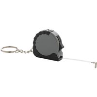 XD Design Keychain Tape Measure in Grey