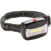 COB Head Torch 5063750034201