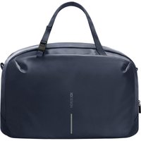 XD Design Men's Urban Water Resistant 33L Weekend Bag in Navy