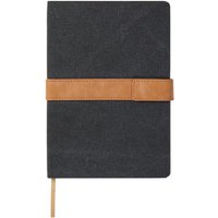 Vinga Bosler Paper Notebook in Black