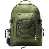 Vinga Men's Parks 34L Cooling Backpack in Green