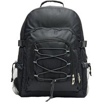 Vinga Men's Parks 34L Cooling Backpack in Black