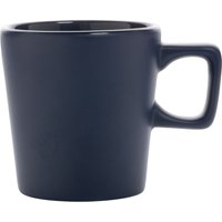 XD Design Modern Ceramic 300ml Mug in Navy
