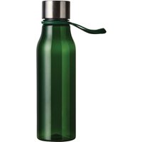 Vinga Tritan 600ml Water Bottle in Green