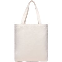 Vinga Men's Hilo Aware Canvas 21L Tote Bag in Off-White