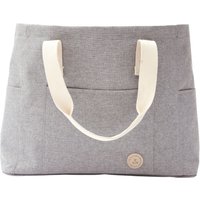 Vinga Women's Sortino 25L Tote Bag in Grey