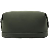 Vinga Baltimore 4.5L Wash Bag in Green