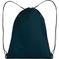 XD Design Men's Impact RPET Aware Drawstring Bag in Navy