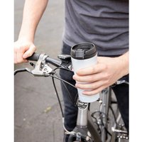 XD Design Geometric Tumbler in White