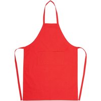 XD Design Impact Cotton Aware Apron in Red