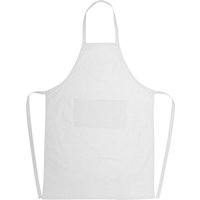 XD Design Impact Cotton Aware Apron in White