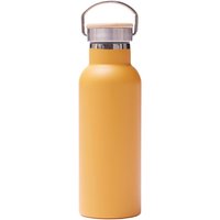 Vinga Miles 500ml Thermal Flask in Yellow