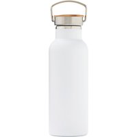 Vinga Miles 500ml Thermal Flask in White
