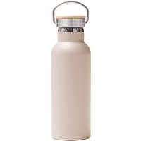 Vinga Miles 500ml Thermal Flask in Beige
