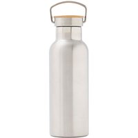 Vinga Miles 500ml Thermal Flask in Dark Grey