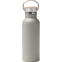 Vinga Miles 500ml Thermal Flask in Grey