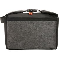 XD Design 5.5L Two Tone Cooler Bag in Grey
