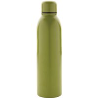 XD Design Stainless Steel 500ml Thermal Flask in Green