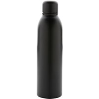 XD Design Stainless Steel 500ml Thermal Flask in Black