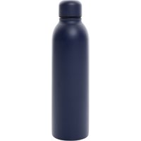 XD Design Stainless Steel 500ml Thermal Flask in Navy