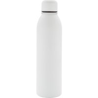 XD Design Stainless Steel 500ml Thermal Flask in White