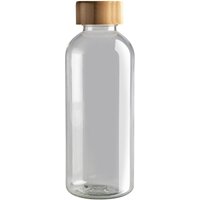XD Design RPET Water Bottle in Clear