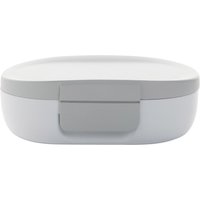 Avira Atlas Polypropylene 700ml Lunch Box in White