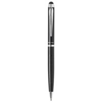 Swiss Peak Deluxe Stylus Pen in Black