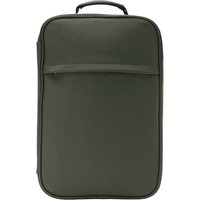 Vinga Men's Baltimore Travel Backpack in Green