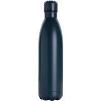 XD Design Stainless Steel 750ml Water Bottle in Blue