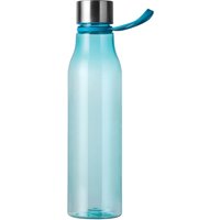 Vinga Lean 800ml Water Bottle in Blue