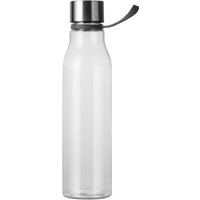 Vinga Lean 800ml Water Bottle in Clear