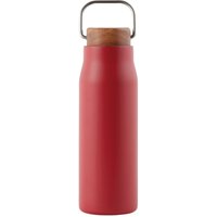 Vinga Ciro 300ml Insulated Water Bottle in Red