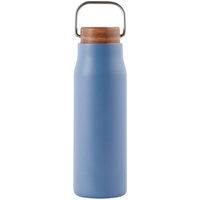 Vinga Ciro 300ml Insulated Water Bottle in Blue