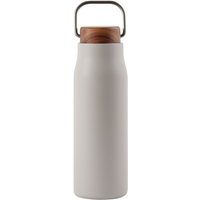 Vinga Ciro 300ml Insulated Water Bottle in Grey