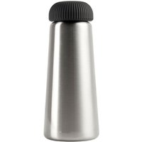 Vinga Erie Stainless Steel 450ml Water Bottle in Silver